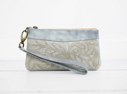 Nude Small Essential Pouch